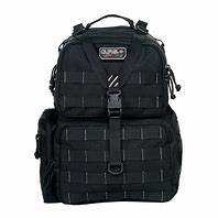Image result for Pistol Range Bag Backpack