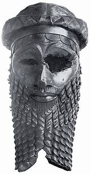 Image result for Bronze Griffin Head