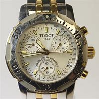 Image result for Tissot Watches Men Silver Prix