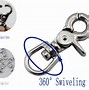 Image result for 196508 Snap Hook