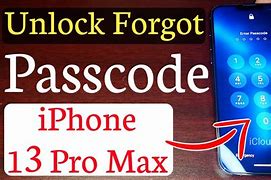 Image result for Forgot Old iPhone Passcode
