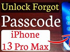 Image result for iPhone 13 Passcode Screen