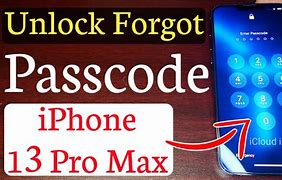 Image result for Help I Forgot My iPhone Passcode