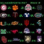 Image result for CFB AP Top 25