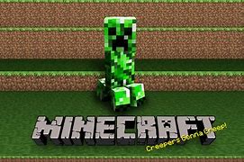 Image result for Minecraft Creeper Wallpaper Phone