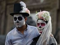 Image result for Day of the Dead Catrina