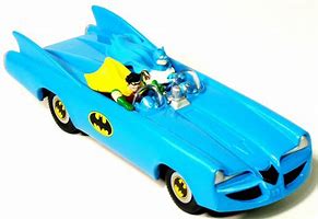 Image result for Batmobile Toy Car