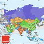 Image result for Eu Asia Map