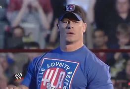 Image result for WWE Monday Night Raw John Cena