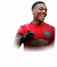 Image result for Anthony Martial City
