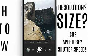 Image result for How to Change Size of Photo On iPhone