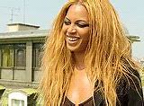 Image result for Beyonce Laughing
