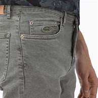 Image result for Lacoste Jeans