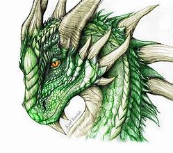 Image result for Green Dragon Clip Art