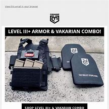 Image result for Cannae Pro Gear Valarian