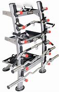 Image result for Cable Attachments Bar and Accessory Rack