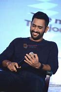 Image result for Dhoni Smile