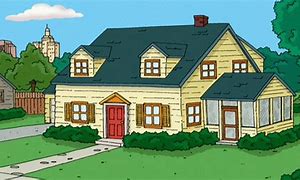 Image result for Faimly Guy House