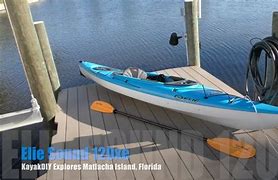 Image result for Pelican Kayak Elie