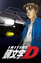 Image result for Initial D Characters Shingo