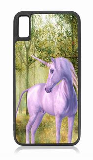 Image result for Unicorn iPhone XR Case