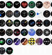 Image result for Gear FitWatch Faces