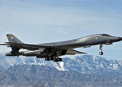 Image result for B-1 Lancer Bomber