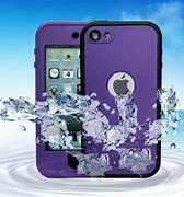 Image result for Waterproof iPod 5 Gen Cases