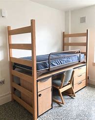 Image result for Basic Dorm Room Furniture