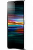 Image result for Sony Xperia Silver