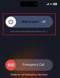 Image result for iPhone Power Off