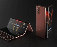 Image result for Galaxy Z-Fold 3 Keyboard
