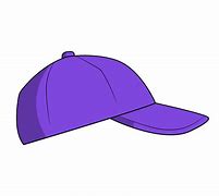 Image result for Purple Cap Clip Art