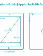 Image result for ipad generation 4 specifications