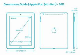 Image result for iPad Air 4 Screen Size