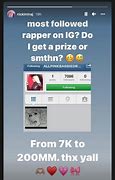 Image result for Nicki Minaj Instagram Money