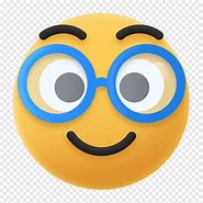 Image result for Super Smart Emoji