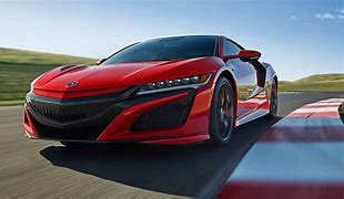 Image result for Acura NSX R