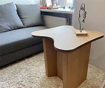 Image result for Table Stand Cardboard