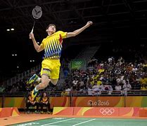 Image result for Badminton Hit