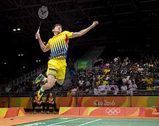 Image result for Badminton Shots