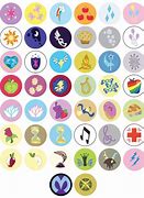 Image result for MLP Pink Candy Cutie Mark