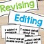 Image result for Revising Writing