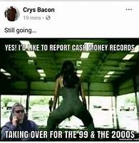 Image result for Buying Records Meme