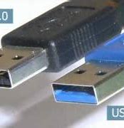 Image result for USB 2.0 vs 3.0 Port