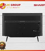 Image result for Sharp AQUOS 42 Inch TV