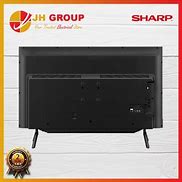 Image result for Sharp 42 Inch Smart TV