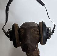 Image result for War Headphone Hanging