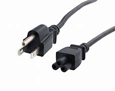 Image result for Laptop Power Cable
