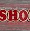 Image result for Shop Word Logo